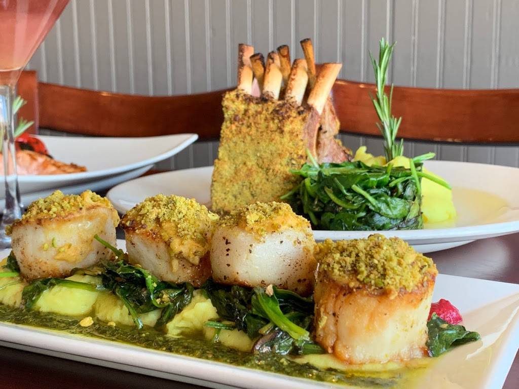 Epicure NY Bistro | restaurant | 2620 Merrick Rd, Bellmore, NY 11710, USA | 5166798928 OR +1 516-679-8928