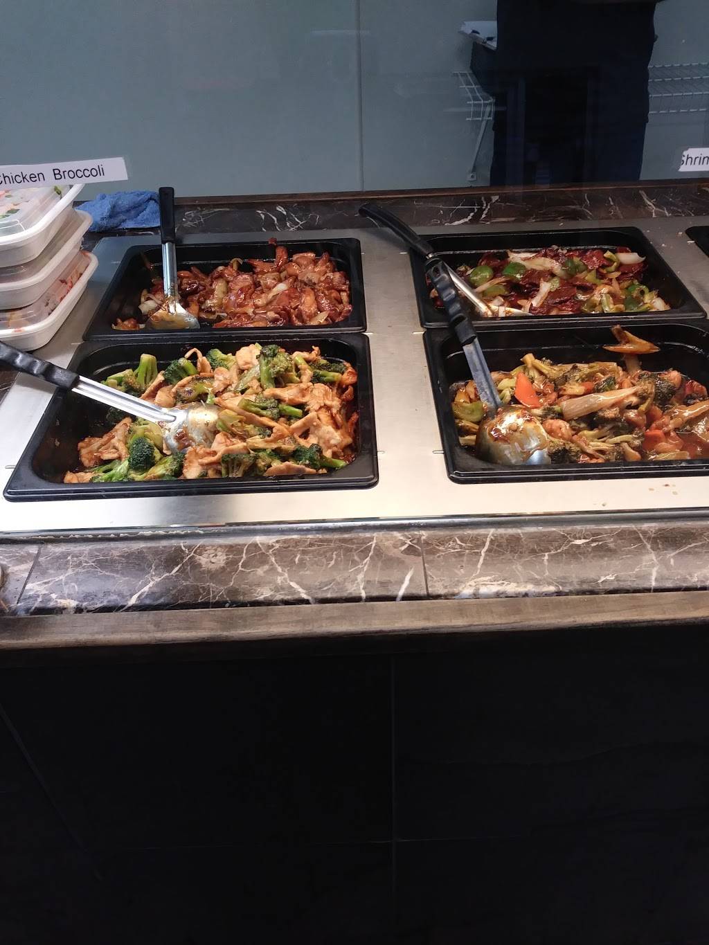 Jade Express Chinese Restaurant | restaurant | 1430 Kings Hwy, Shreveport, LA 71103, USA | 3182218598 OR +1 318-221-8598