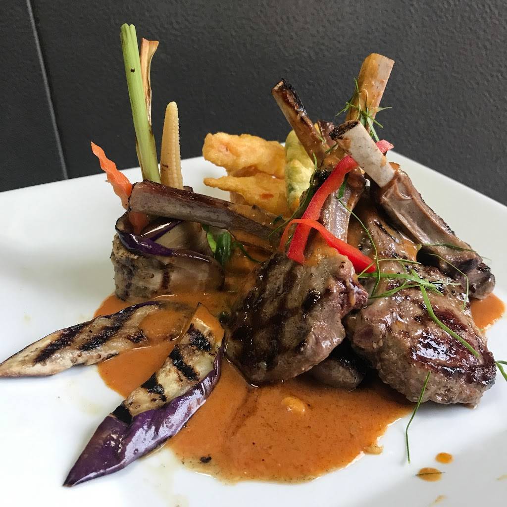 Sawasdee Thai Cuisine | restaurant | 5601 E Virginia Beach Blvd, Norfolk, VA 23502, USA | 7572338220 OR +1 757-233-8220