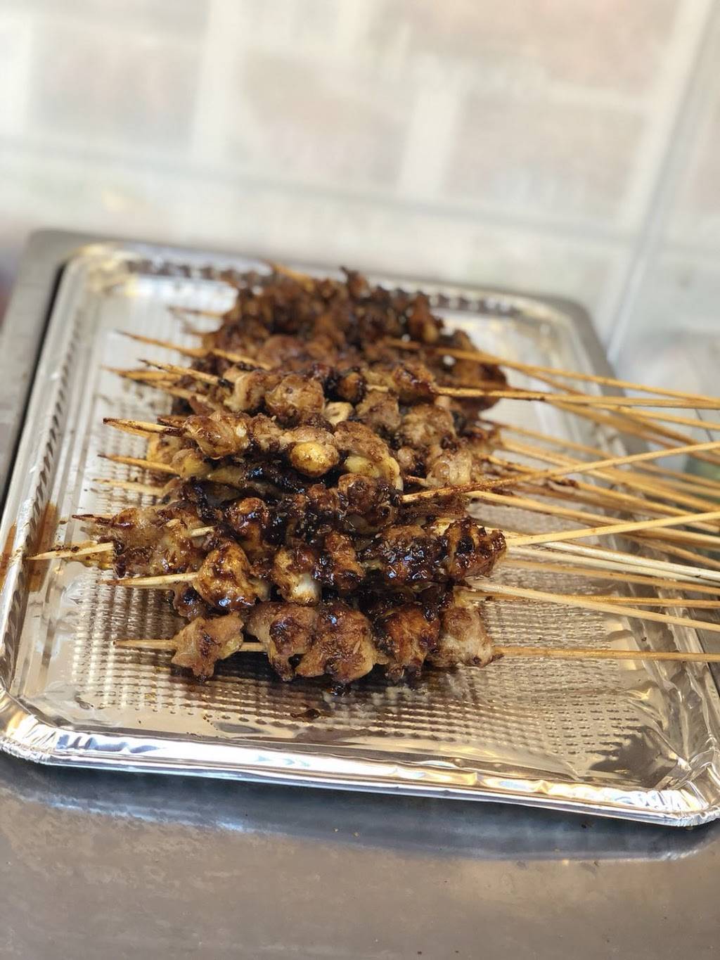 The Better Food | restaurant | 1811 S San Gabriel Blvd, San Gabriel, CA 91776, USA | 6263627555 OR +1 626-362-7555