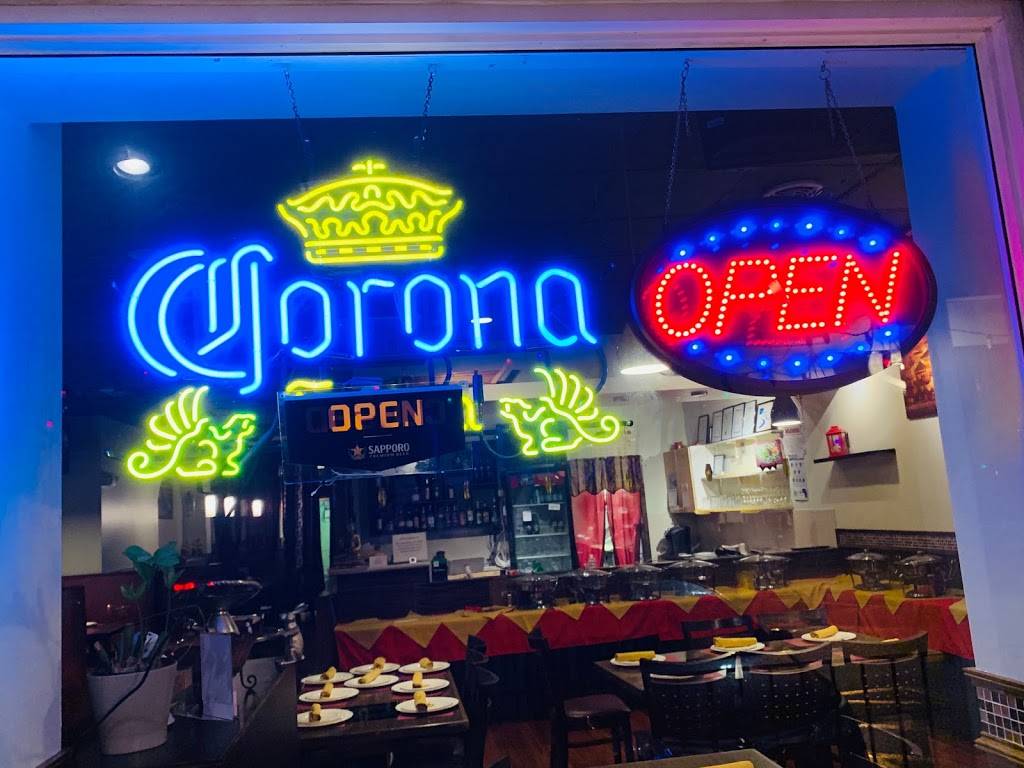 Namaste Nepali and Indian Cuisine | meal takeaway | 58 Montvale Ave, Stoneham, MA 02180, USA | 7814389688 OR +1 781-438-9688