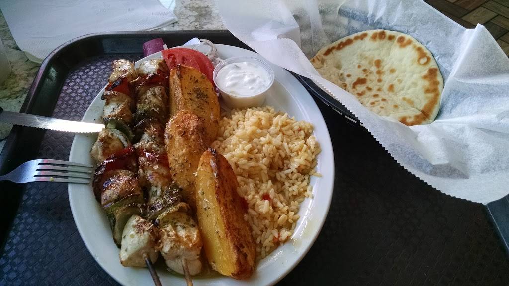 Charcoal Flame | restaurant | 6800 Dempster Street, Morton Grove, IL 60053, USA | 8479661200 OR +1 847-966-1200