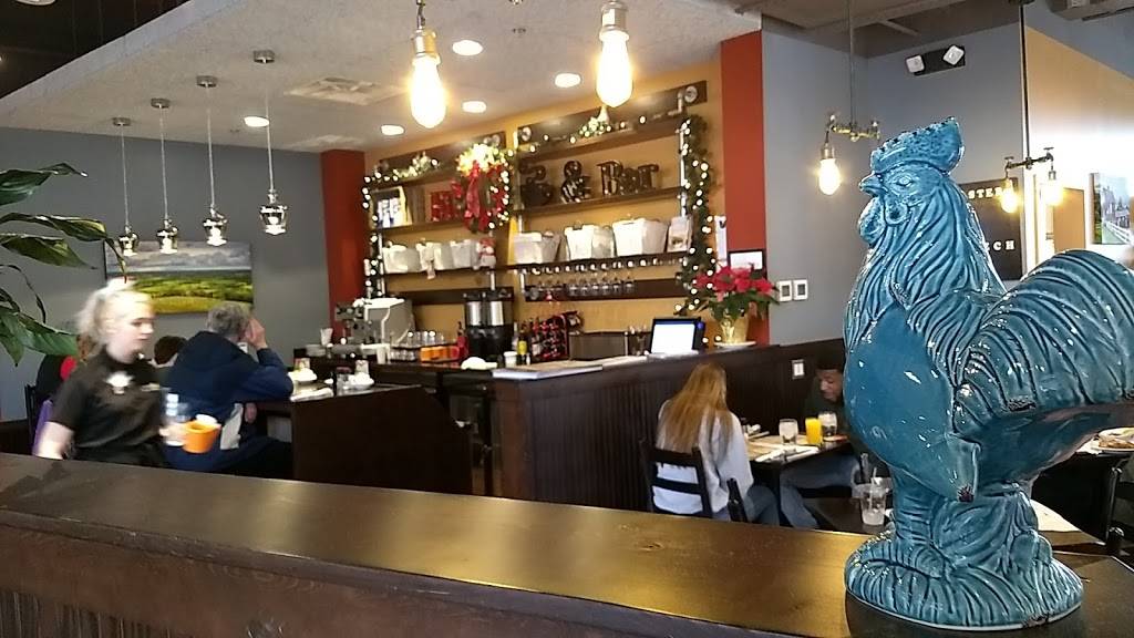 Famous Toastery Of Ashburn | restaurant | 43780 Central Station Dr #150, Ashburn, VA 20147, USA | 7037290165 OR +1 703-729-0165