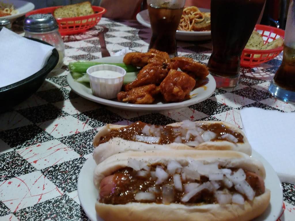 B P Inn | restaurant | 16 County Line Rd, Brockport, PA 15823, USA | 8142657491 OR +1 814-265-7491