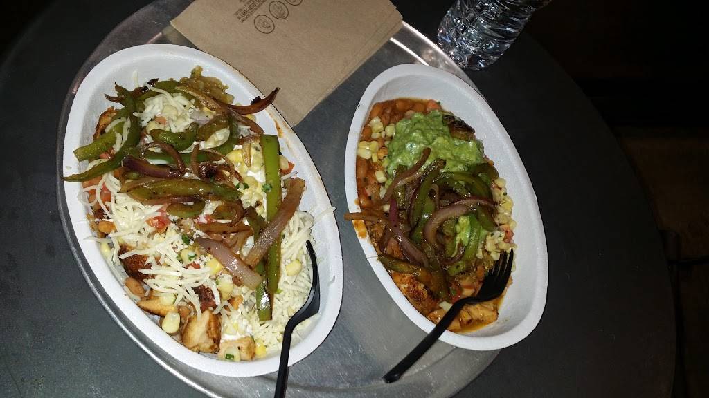 Chipotle Mexican Grill | restaurant | 7940 Van Nuys Blvd # 2A, Panorama City, CA 91402, USA | 8187871213 OR +1 818-787-1213