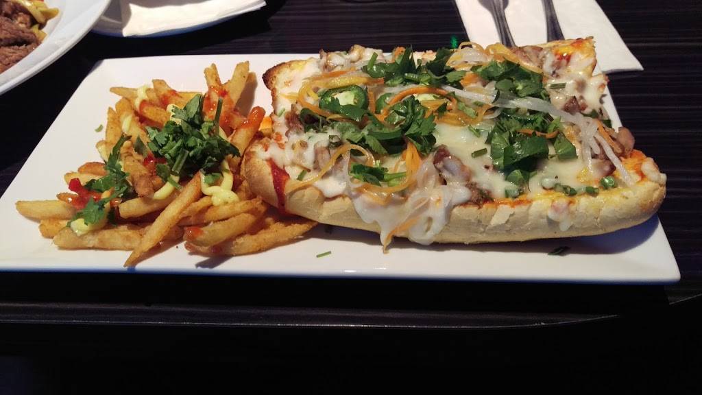 CHA2O Restaurant & Dessert Lounge-Artesia | cafe | 11688 South St #104, Artesia, CA 90701, USA | 5628652422 OR +1 562-865-2422