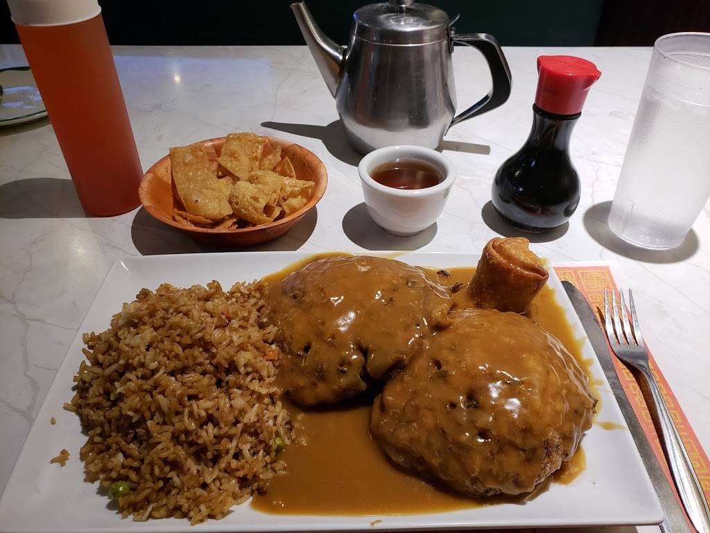 Golden City Restaurant | restaurant | 28741 Dequindre Rd, Madison Heights, MI 48071, United States | 2485450104 OR +1 248-545-0104