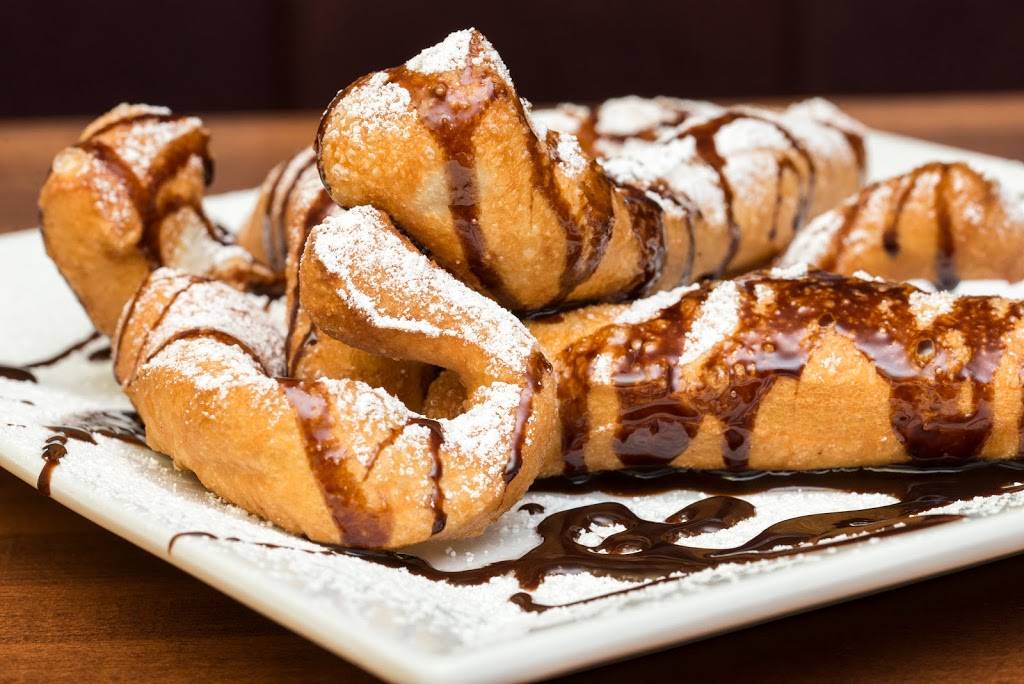 The Brick Oven | restaurant | 1966 Rio Hill Center, Charlottesville, VA 22901, USA | 4349641119 OR +1 434-964-1119