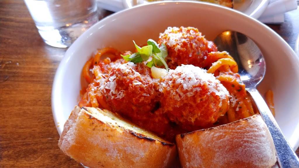 Scopa Italian Roots | restaurant | 2905 Washington Blvd, Venice, CA 90292, USA | 3108211100 OR +1 310-821-1100