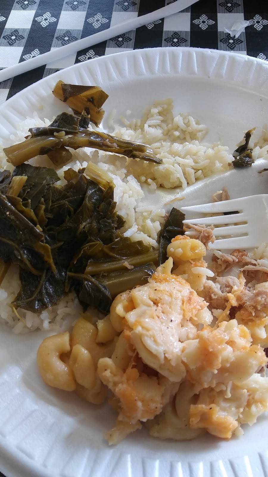 Dukes BBQ of Beaufort | restaurant | 1509 Salem Rd, Beaufort, SC 29902, USA | 8433794744 OR +1 843-379-4744