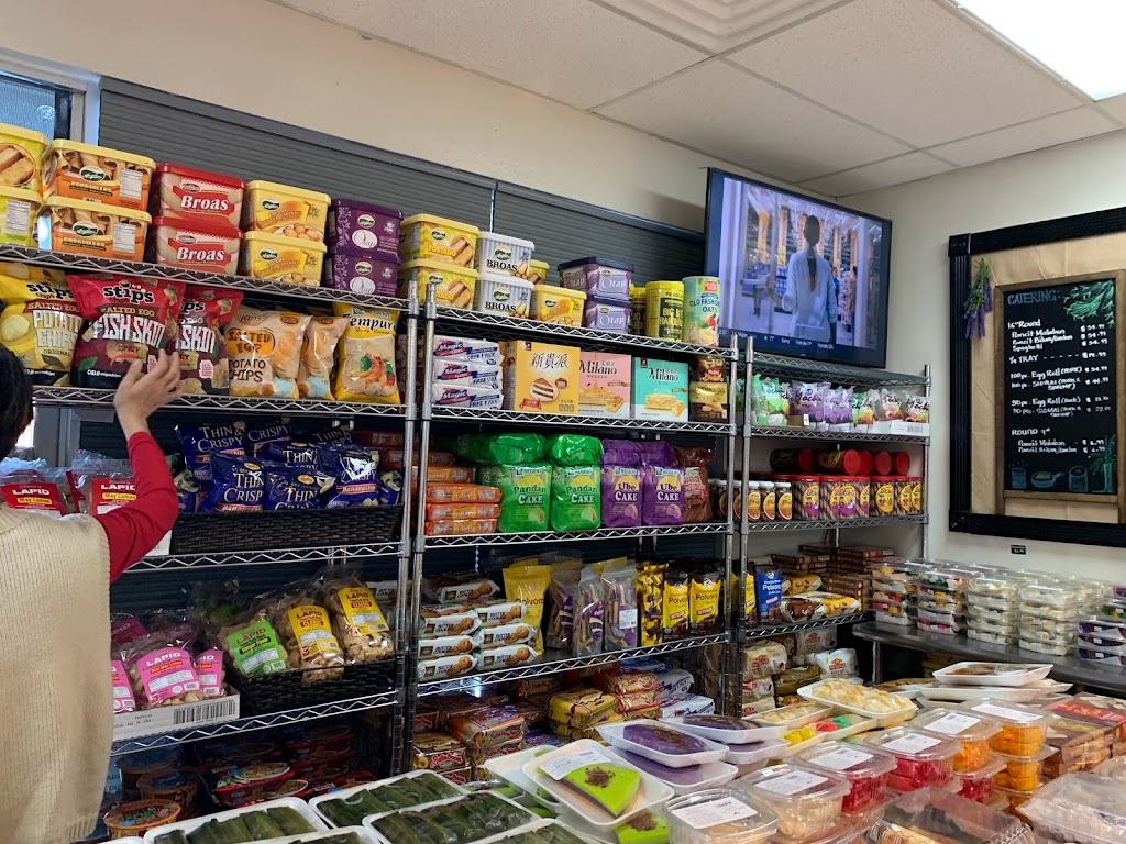 Kakanin Filipino & Pastry | restaurant | Parking lot, 3655 S Durango Dr #9, Las Vegas, NV 89147, USA | 7252047283 OR +1 725-204-7283