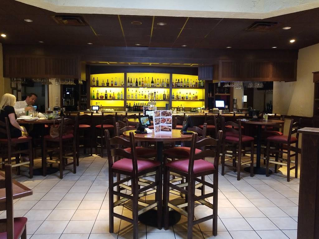 Olive Garden Italian Restaurant | meal takeaway | 14405 Gideon Dr, Woodbridge, VA 22192, USA | 7034913131 OR +1 703-491-3131