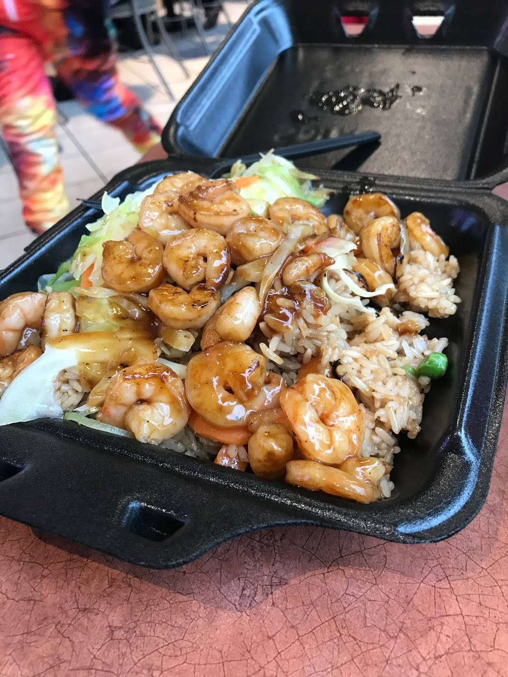 Sarku Japan | restaurant | 3000 184th Street SW Space #854, Lynnwood, WA 98037, USA | 4256551005 OR +1 425-655-1005