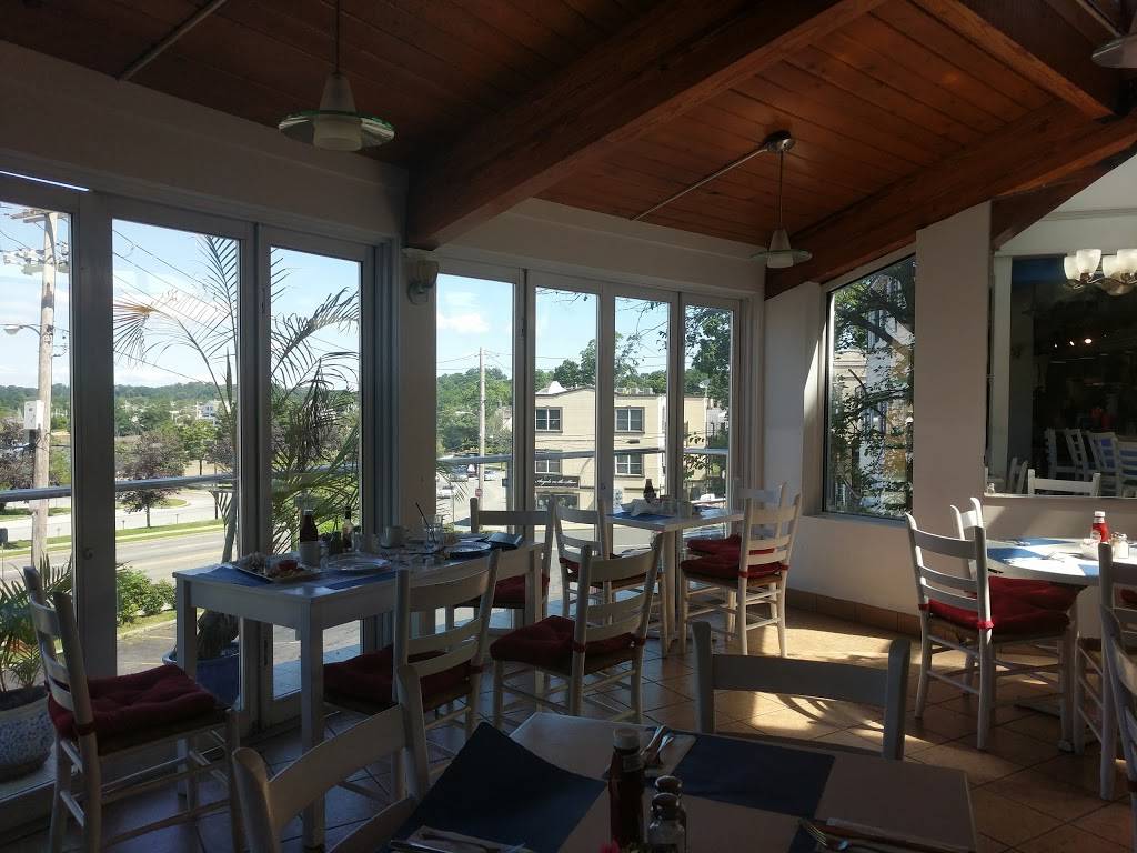 Ayhans Mediterranean Marketplace & Cafe | cafe | 293 Main St, Port Washington, NY 11050, USA | 5167671400 OR +1 516-767-1400