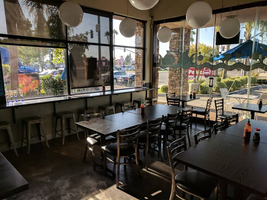 Pokicraft 2 | restaurant | 6242 Beach Blvd, Buena Park, CA 90621, USA | 7145222667 OR +1 714-522-2667