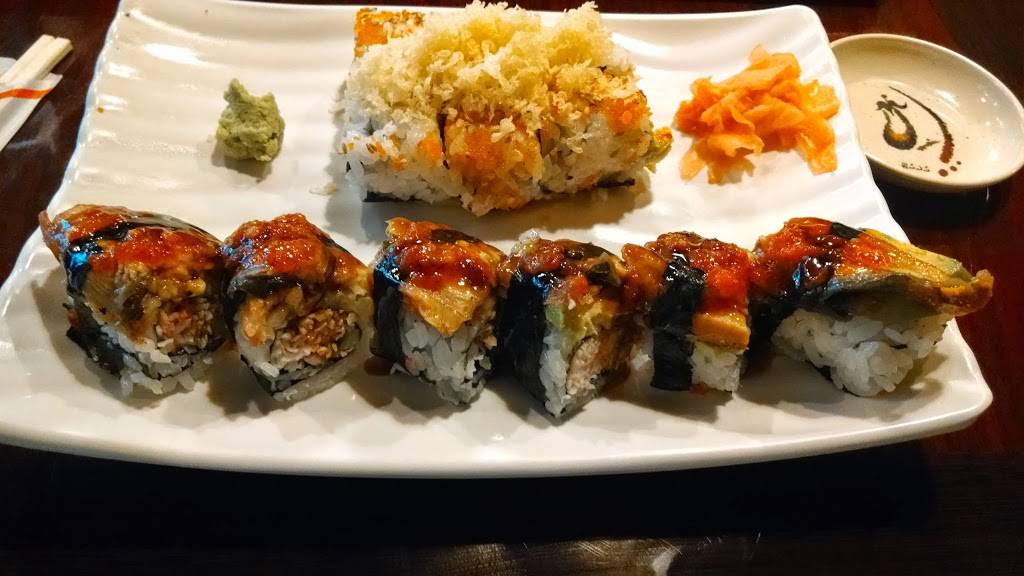 Tanaka Sushi | restaurant | 2801 Ogden Avenue#10, Lisle, IL 60532, USA | 6309220230 OR +1 630-922-0230