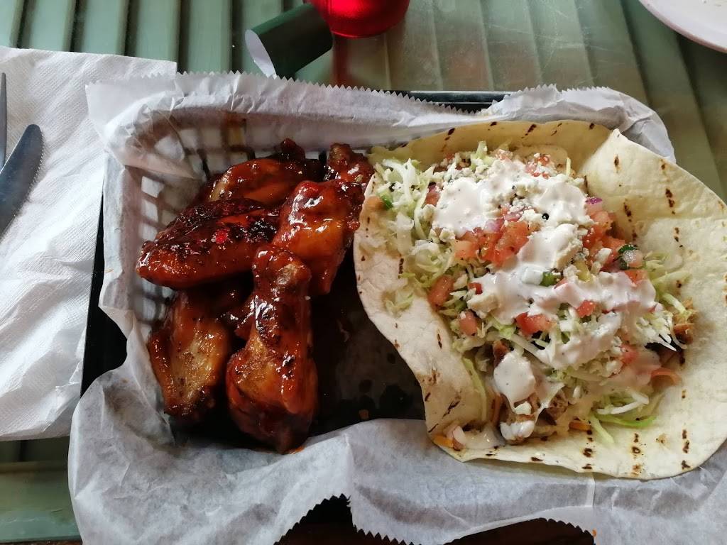 Asado Wing & Taco Company | restaurant | 1327 W Main St, Charlottesville, VA 22903, USA | 4342343486 OR +1 434-234-3486