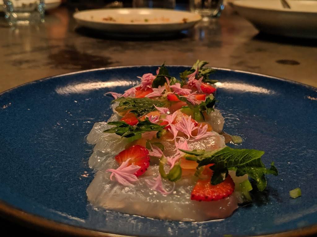 Son of a Gun | restaurant | 8370 W 3rd St, Los Angeles, CA 90048, USA | 3237829033 OR +1 323-782-9033