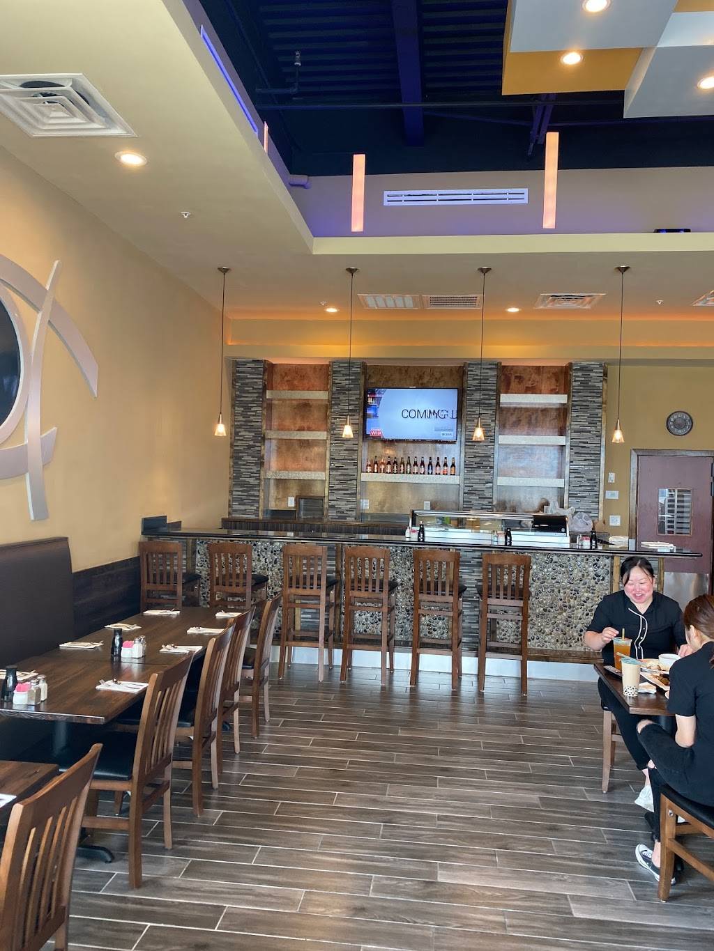 Bao’s Asian cafe | restaurant | 3514 TX-36 #100, Rosenberg, TX 77471, USA | 2812393830 OR +1 281-239-3830