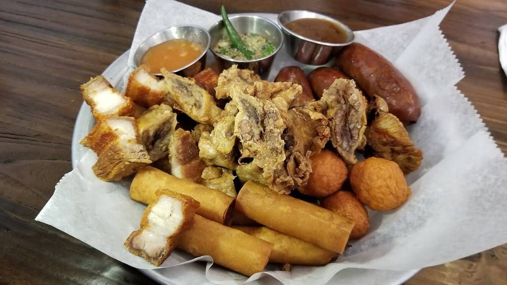 Only At Renees | restaurant | 2181 Upton Dr #410, Virginia Beach, VA 23454, USA | 7574271222 OR +1 757-427-1222