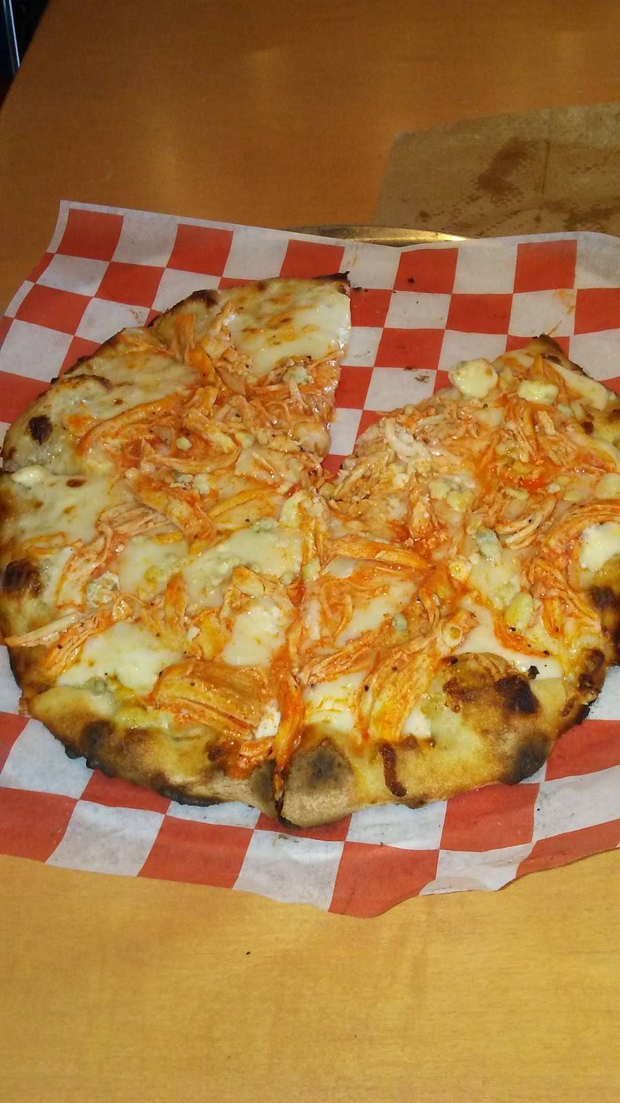 Persona Wood Fired Pizzeria | restaurant | 1270 Bower Pkwy, Columbia, SC 29212, USA | 8036618847 OR +1 803-661-8847