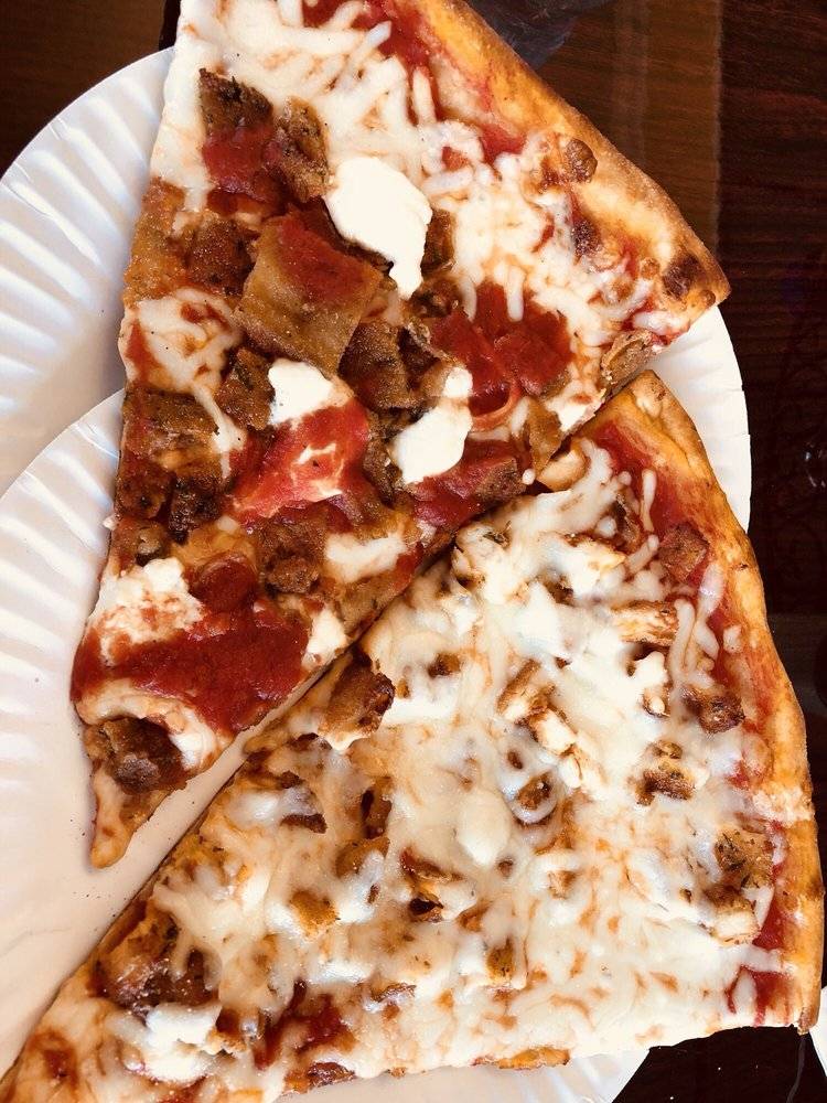 Marinos Pizzeria & Restaurant | meal delivery | 305 Parsippany Rd, Parsippany, NJ 07054, USA | 9735811400 OR +1 973-581-1400