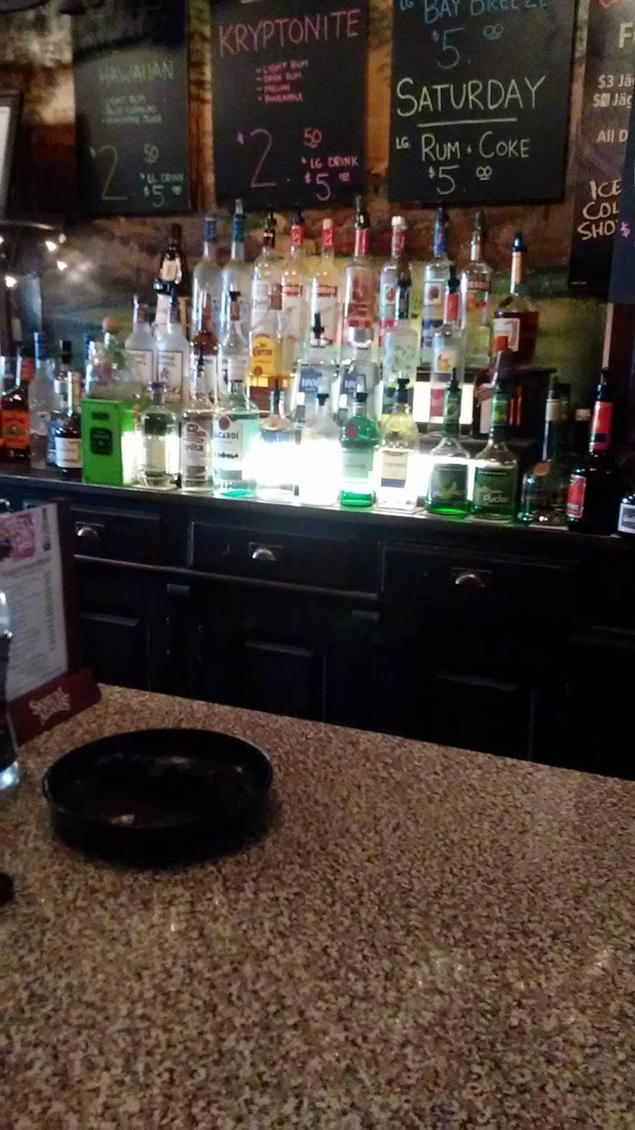 Forest Inn | restaurant | 904 Penn St, Reading, PA 19602, USA | 6103724421 OR +1 610-372-4421