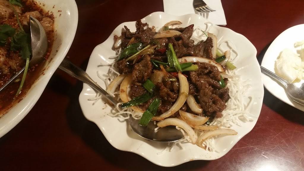 Dynasty Restaurant | restaurant | 1116 Forest Ave A, Pacific Grove, CA 93950, USA | 8313733262 OR +1 831-373-3262