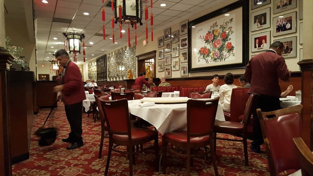 Peking Gourmet Inn | restaurant | 6029 Leesburg Pike, Falls Church, VA 22041, USA | 7036718088 OR +1 703-671-8088
