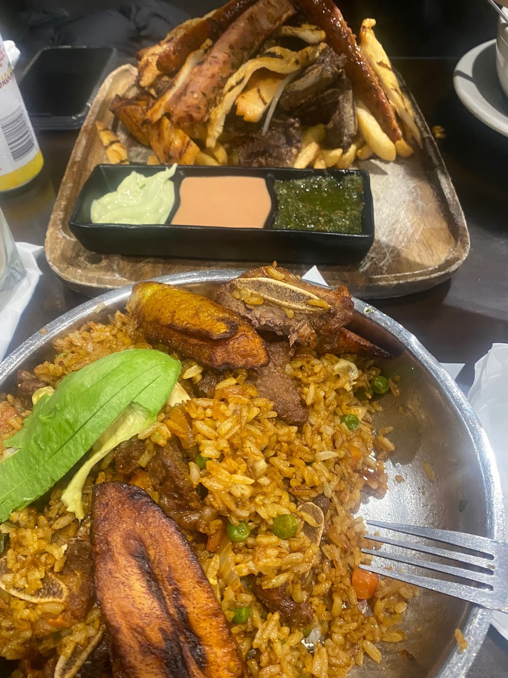 El gran coffee shop | restaurant | 86-10 Roosevelt Ave, Jackson Heights, NY 11372, USA | 7182057128 OR +1 718-205-7128