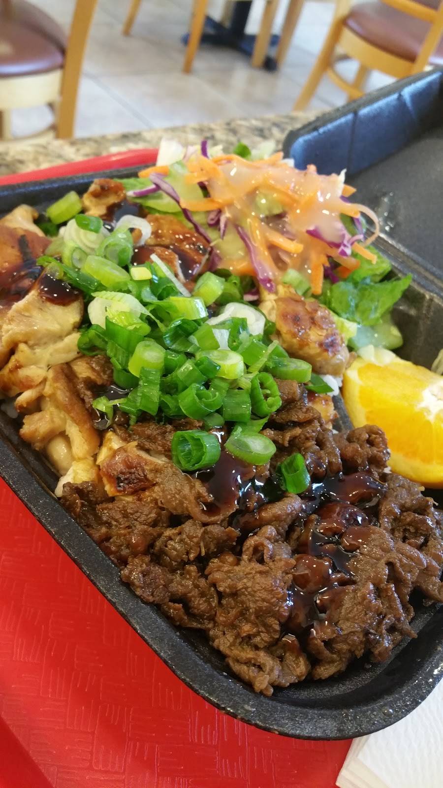 WaBa Grill | restaurant | 2720 S Harbor Blvd #B, Santa Ana, CA 92704, USA | 7149792284 OR +1 714-979-2284