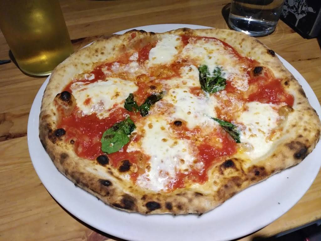 Meanwhile in Belfast | restaurant | 2 Cross St, Belfast, ME 04915, USA | 2072181288 OR +1 207-218-1288