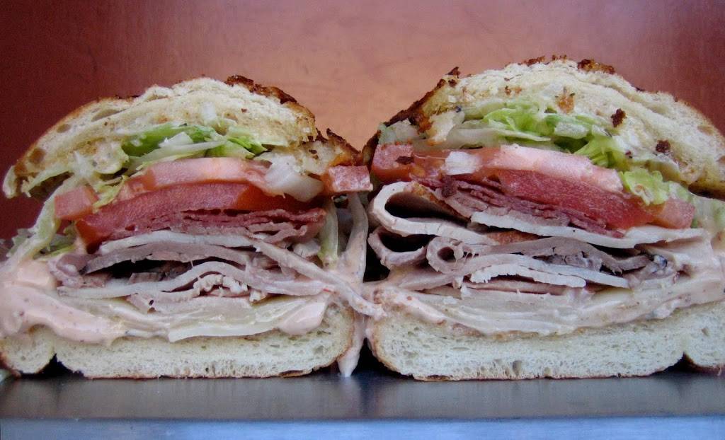 Ikes Sandwiches | restaurant | 3625 Midway Dr a20, San Diego, CA 92110, USA | 6192412715 OR +1 619-241-2715