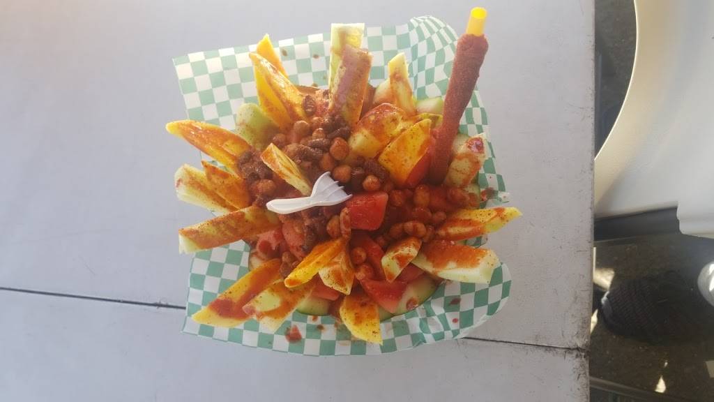 Botanas El Paraiso | restaurant | 1301-1399 NE Adams St, McMinnville, OR 97128, USA | 5412790362 OR +1 541-279-0362