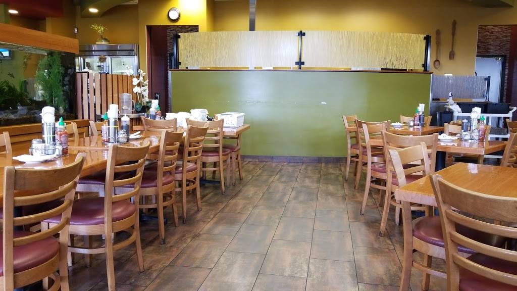 Pho Ca Dao & Grill | restaurant | 11808 Rancho Bernardo Rd #100, San Diego, CA 92128, USA | 8584518820 OR +1 858-451-8820