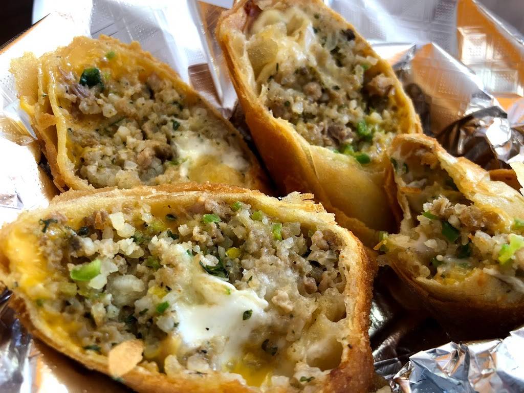 Snowflake Donuts | cafe | 4660 Louetta Rd #170, Spring, TX 77388, USA | 8325851106 OR +1 832-585-1106