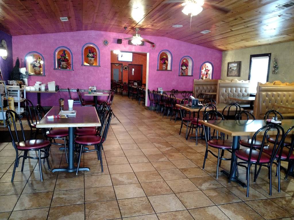 La Cabana Mexican Restaurant | restaurant | 317 W Dykes St, Cochran, GA 31014, USA | 4789343700 OR +1 478-934-3700