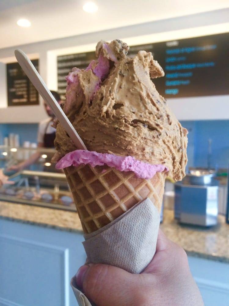 FRÍO Gelato - Navy Pier | restaurant | 600 E Grand Ave, Chicago, IL 60611, USA | 3122918955 OR +1 312-291-8955