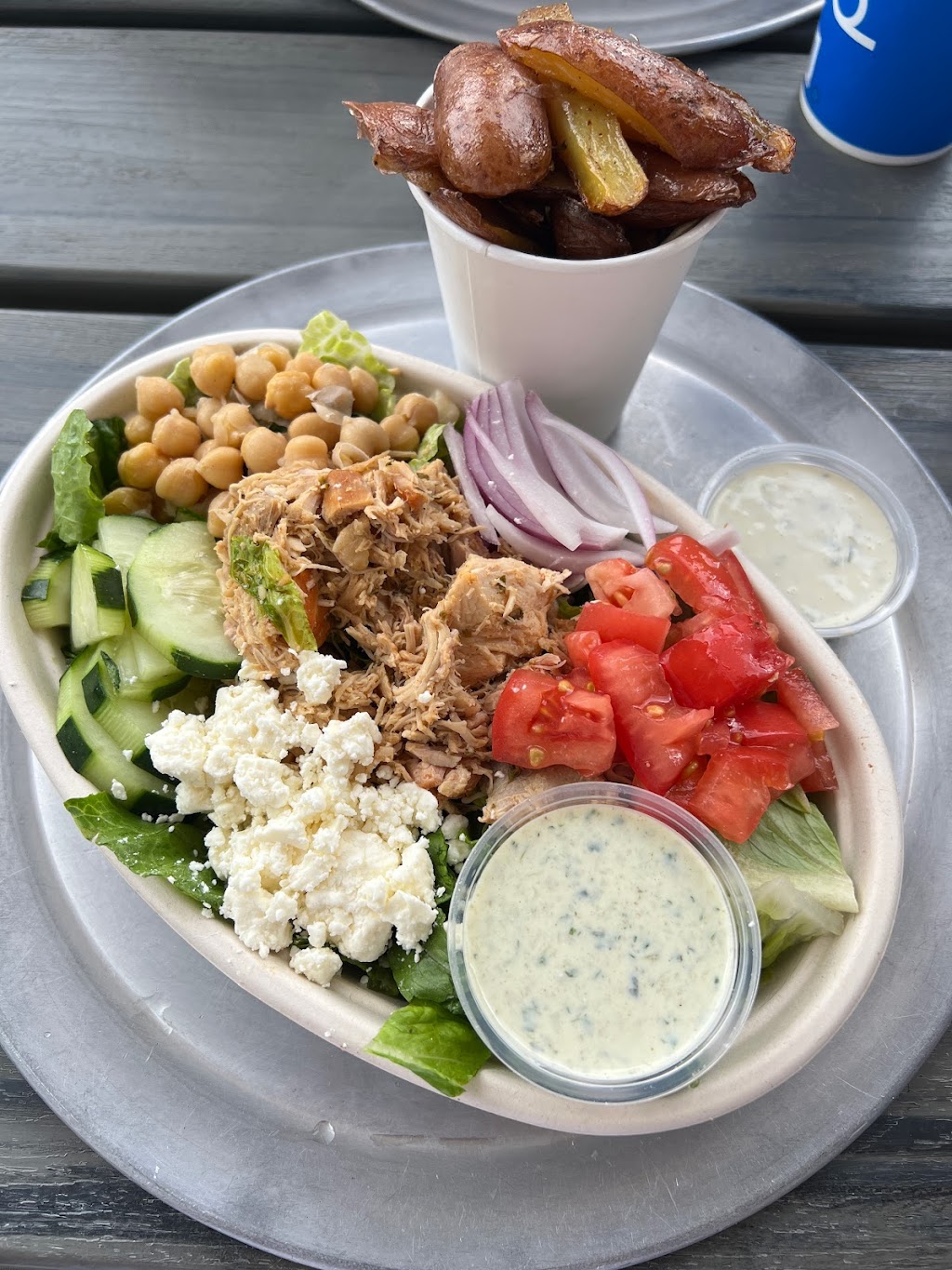 Locavores | restaurant | 2209 Main St, Alamosa, CO 81101, USA | 7195892157 OR +1 719-589-2157