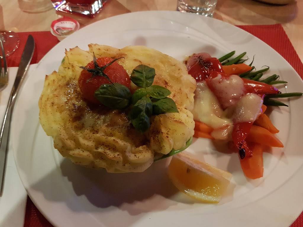 Gusto Saveurs Authentiques | restaurant | 3745 Rue du Campanile, Québec, QC G1X 4G5, Canada | 4186588860 OR +1 418-658-8860