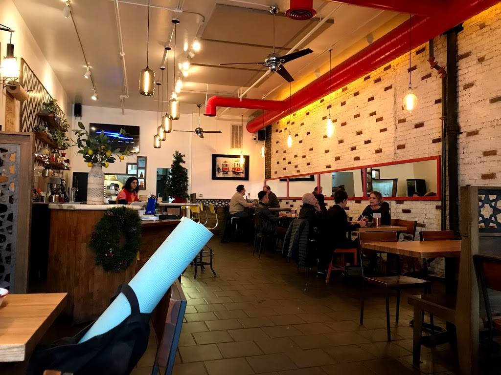 Troya Restaurant | restaurant | 2125 Fillmore St, San Francisco, CA 94115, USA | 4155631000 OR +1 415-563-1000