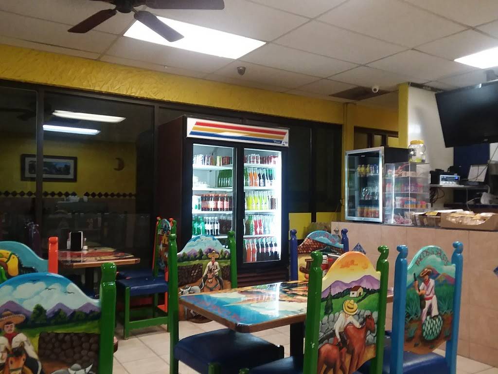 Tacos y Salsas | restaurant | 2284 S Chambers Rd, Aurora, CO 80014, USA | 3032831616 OR +1 303-283-1616