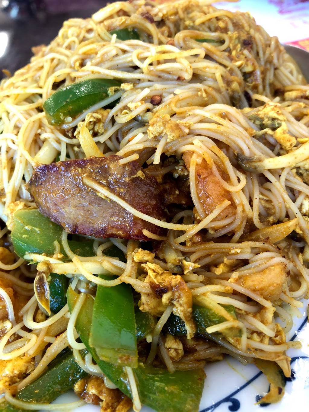 Golden State Wook Restaurant | restaurant | 21028 Victory Blvd, Woodland Hills, CA 91367, USA | 8188841369 OR +1 818-884-1369