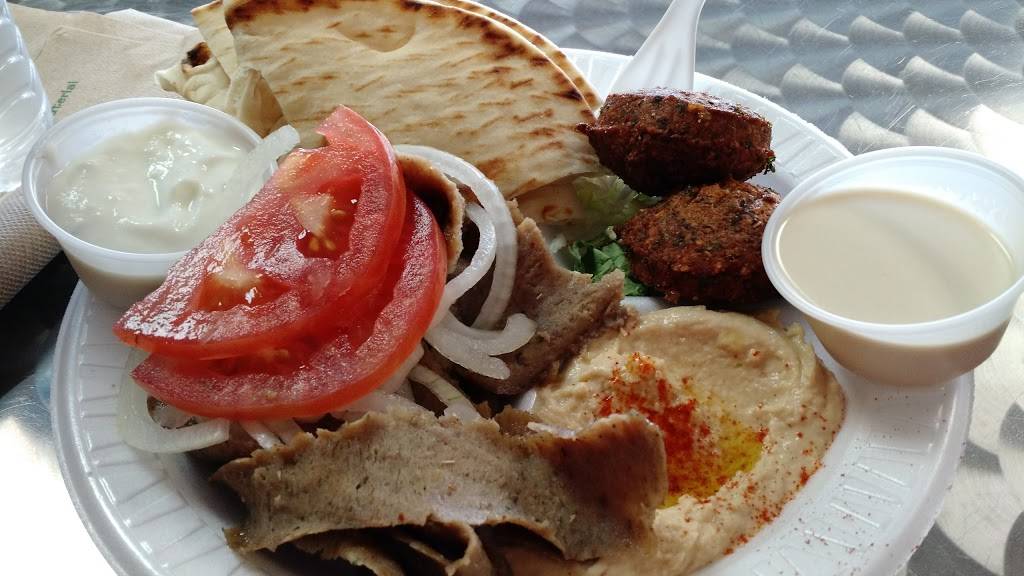 Gyros & More Greek Restaurant II | restaurant | 225 W Hibiscus Blvd, Melbourne, FL 32901, USA | 3216083960 OR +1 321-608-3960
