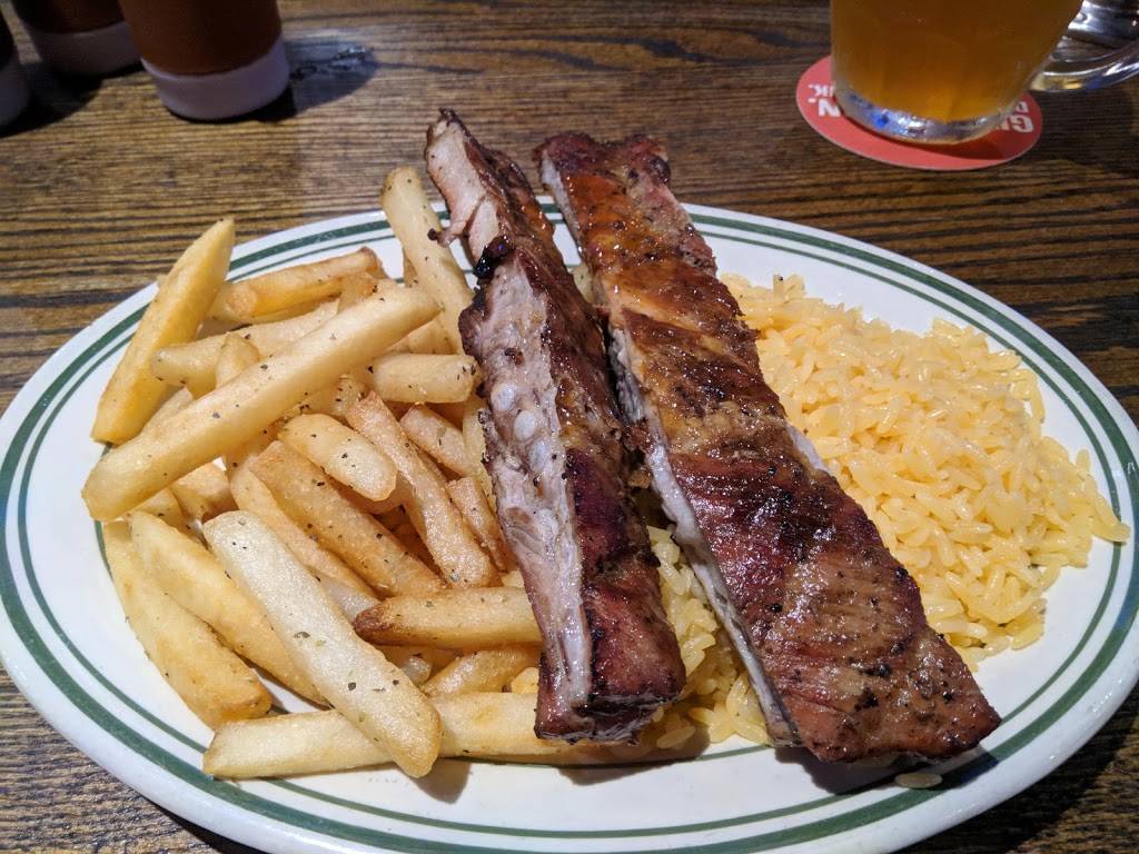 Carvao BBQ | restaurant | 686 Bergen Ave, Jersey City, NJ 07304, USA | 2013696955 OR +1 201-369-6955