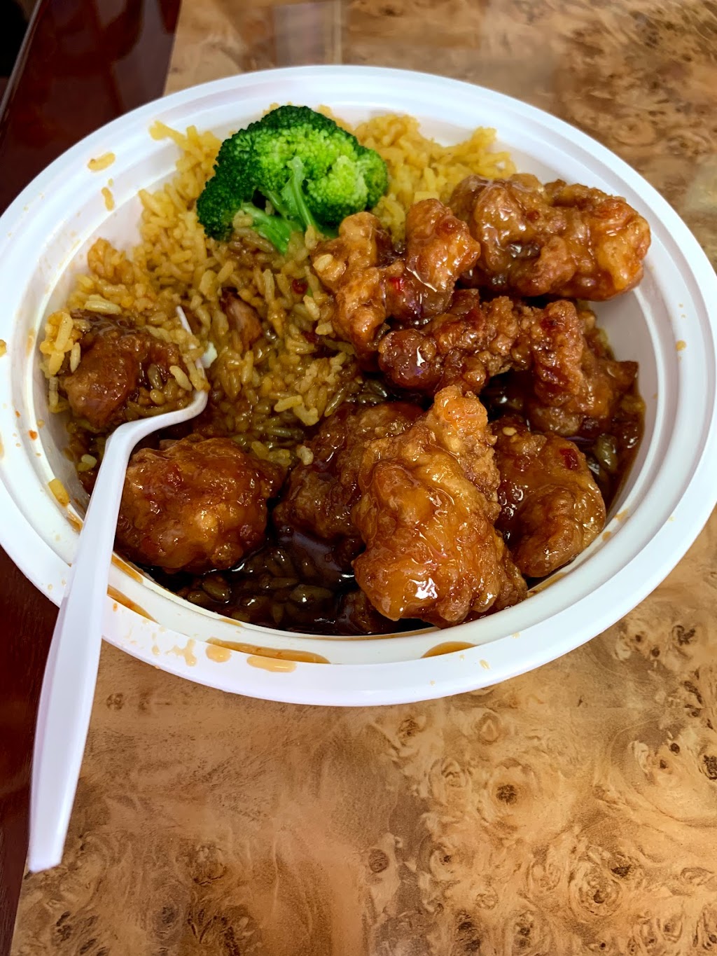 Yums Chinese Restaurant | restaurant | 1620 Airport Blvd #120, Pensacola, FL 32504, USA | 8504772999 OR +1 850-477-2999