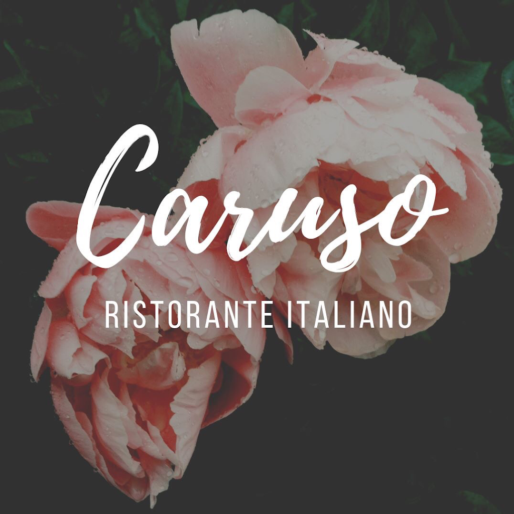 Caruso Ristorante Italiano | restaurant | 124 107th Ave, Treasure Island, FL 33706, USA | 7279545973 OR +1 727-954-5973