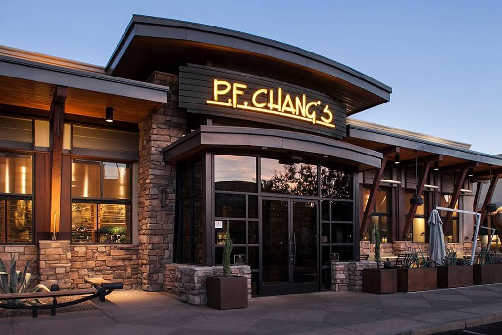 P.F. Changs | meal takeaway | 7132 E Greenway Pkwy, Scottsdale, AZ 85254, USA | 4803672999 OR +1 480-367-2999