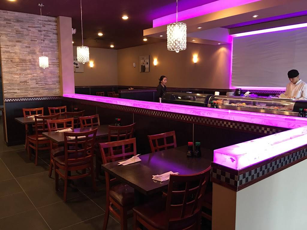 Murasaki Japanese & Thai | restaurant | 475 E Uwchlan Ave, Chester Springs, PA 19425, USA | 4843418362 OR +1 484-341-8362