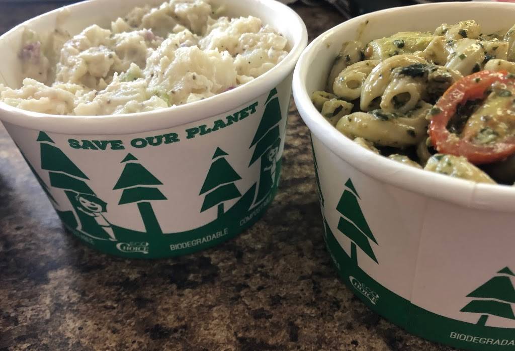 Life - The Vegan Drive Thru | restaurant | 3310 Del Prado Blvd S, Cape Coral, FL 33904, USA | 2395992291 OR +1 239-599-2291